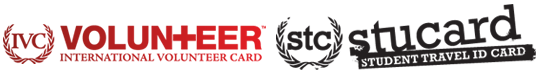 International Volunteer Card